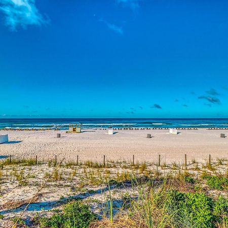 Appartement Sterling Reef 506 à Panama City Beach Extérieur photo