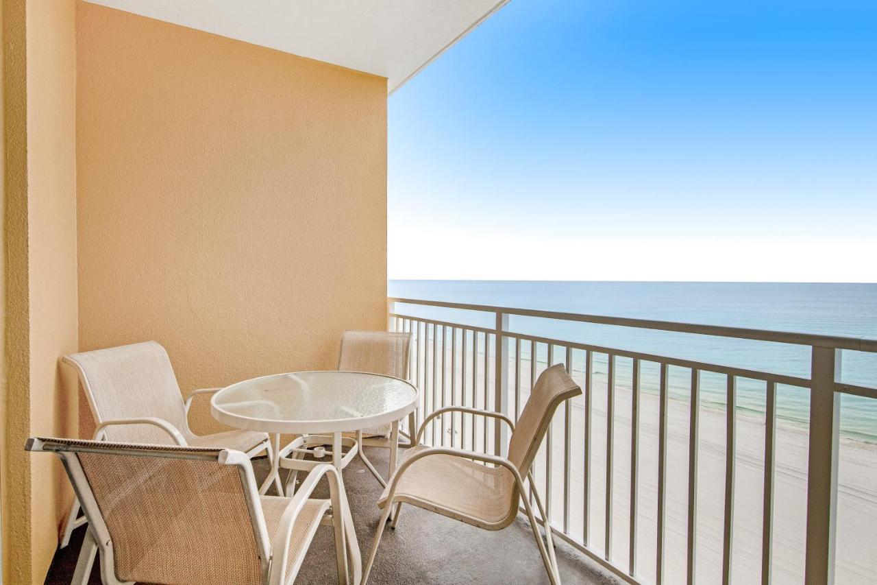 Appartement Sterling Reef 506 à Panama City Beach Extérieur photo