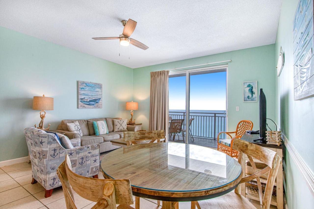Appartement Sterling Reef 506 à Panama City Beach Extérieur photo