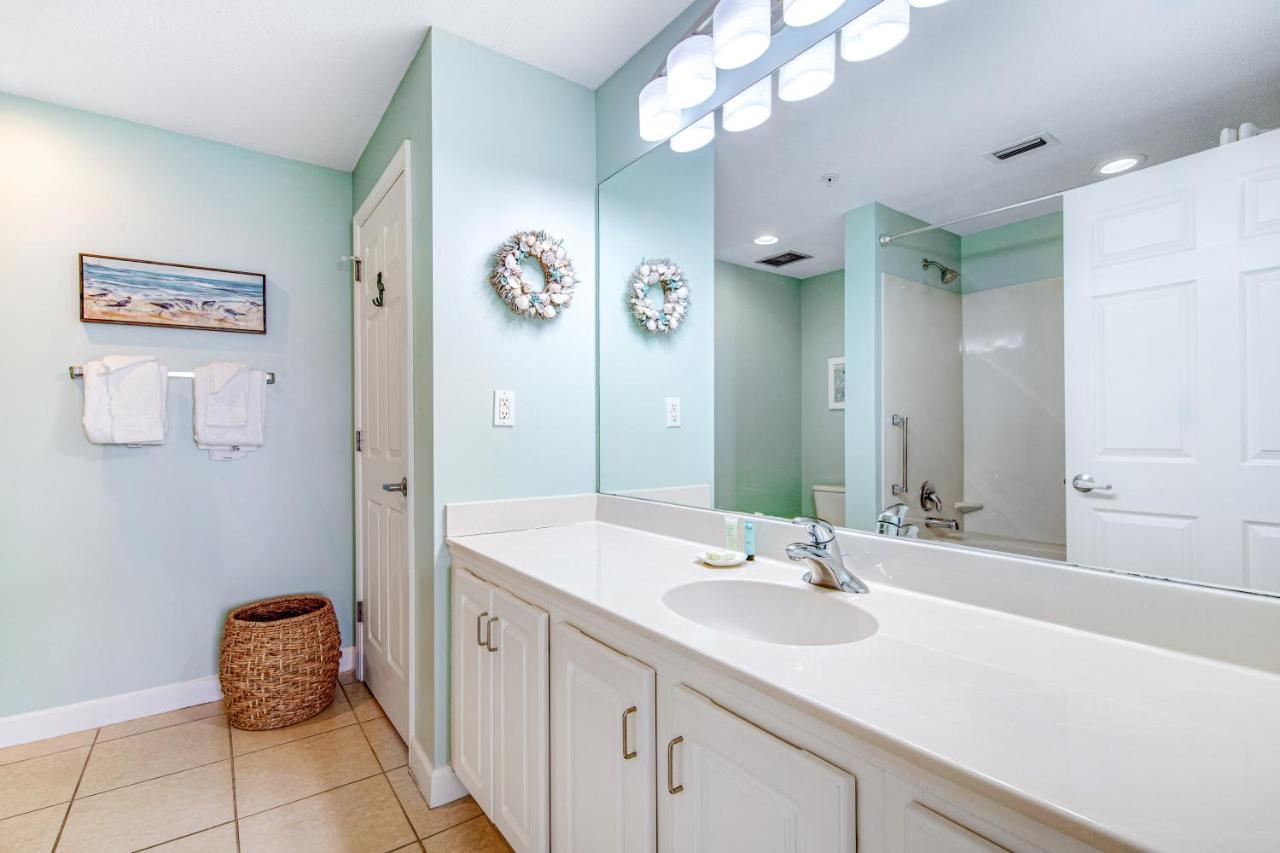 Appartement Sterling Reef 506 à Panama City Beach Extérieur photo