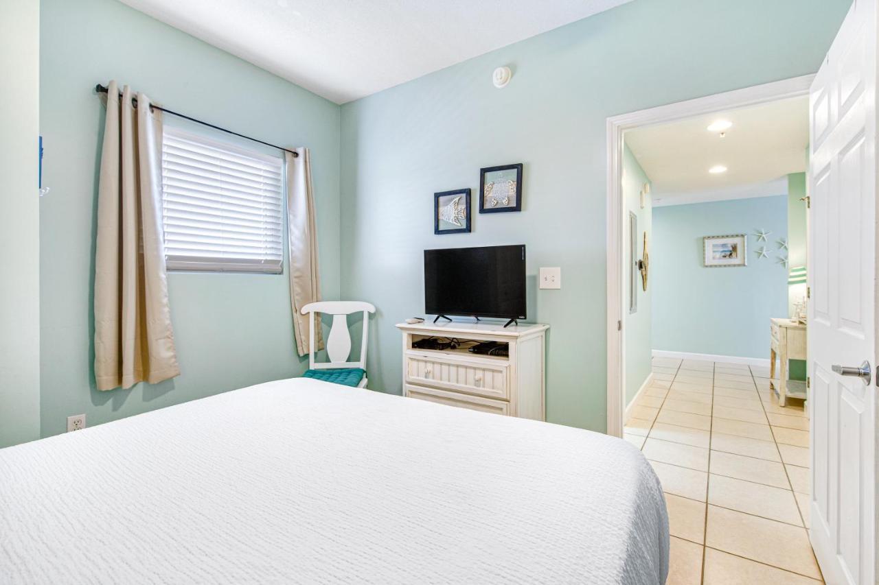 Appartement Sterling Reef 506 à Panama City Beach Extérieur photo
