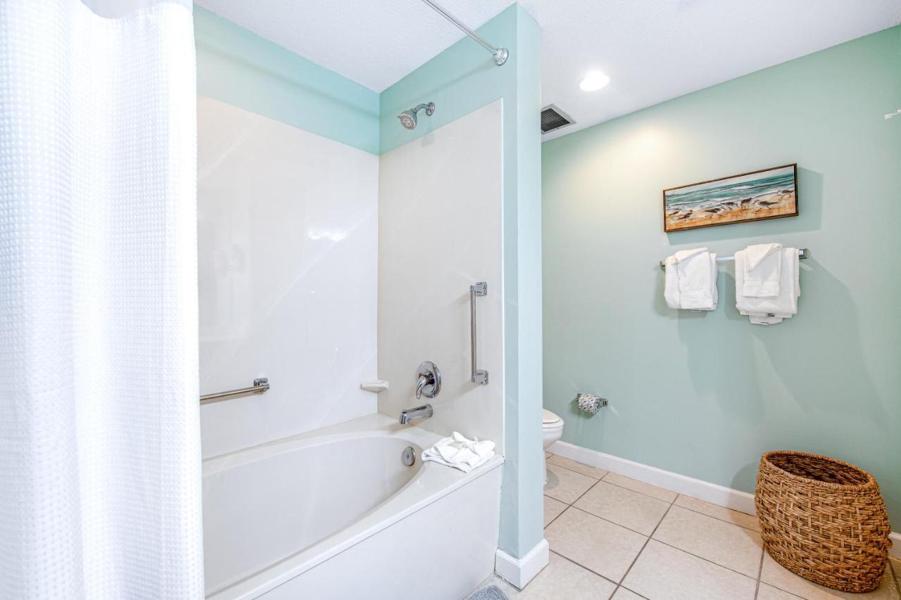 Appartement Sterling Reef 506 à Panama City Beach Extérieur photo