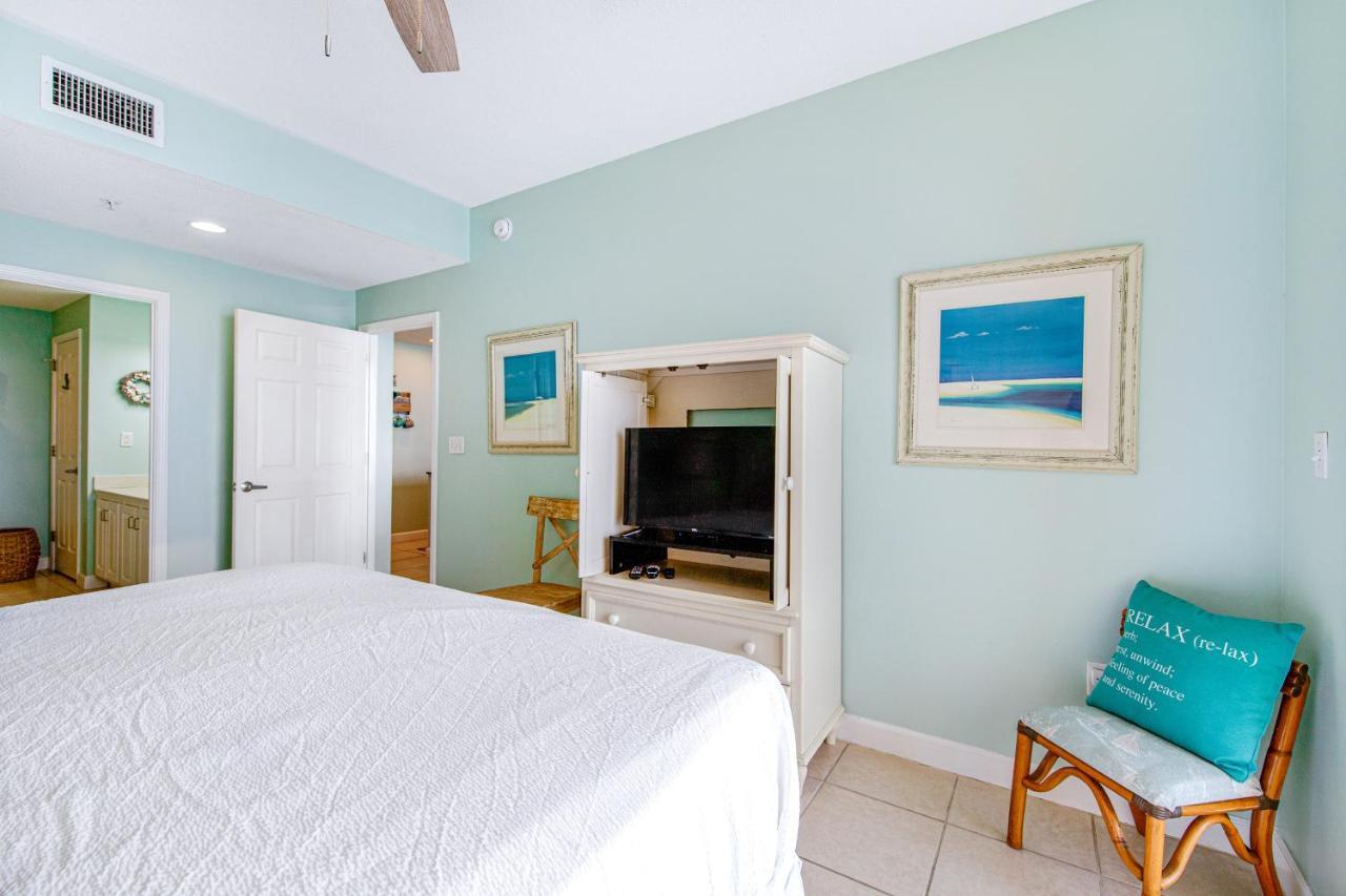 Appartement Sterling Reef 506 à Panama City Beach Extérieur photo