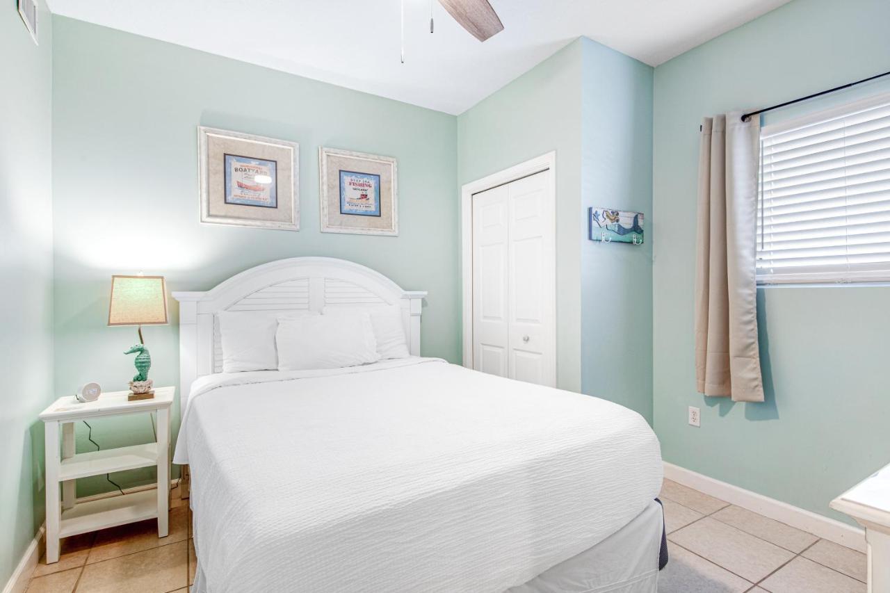 Appartement Sterling Reef 506 à Panama City Beach Extérieur photo