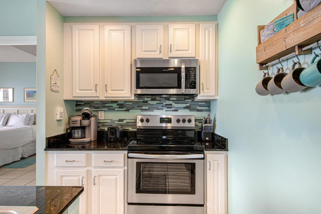 Appartement Sterling Reef 506 à Panama City Beach Extérieur photo